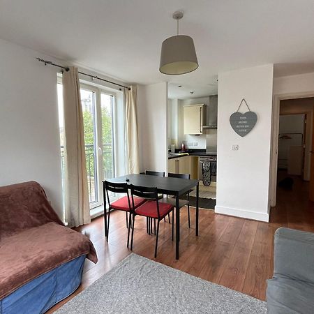 Bai Amazing 5 Sleeper Flat In London Zone 2 Leilighet Eksteriør bilde
