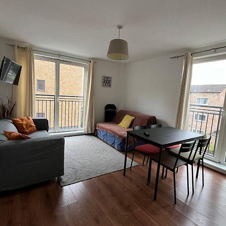 Bai Amazing 5 Sleeper Flat In London Zone 2 Leilighet Eksteriør bilde