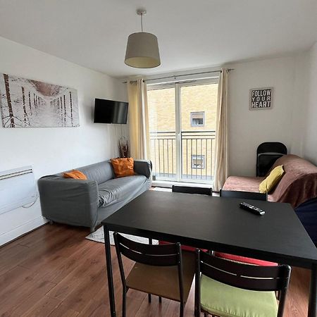Bai Amazing 5 Sleeper Flat In London Zone 2 Leilighet Eksteriør bilde