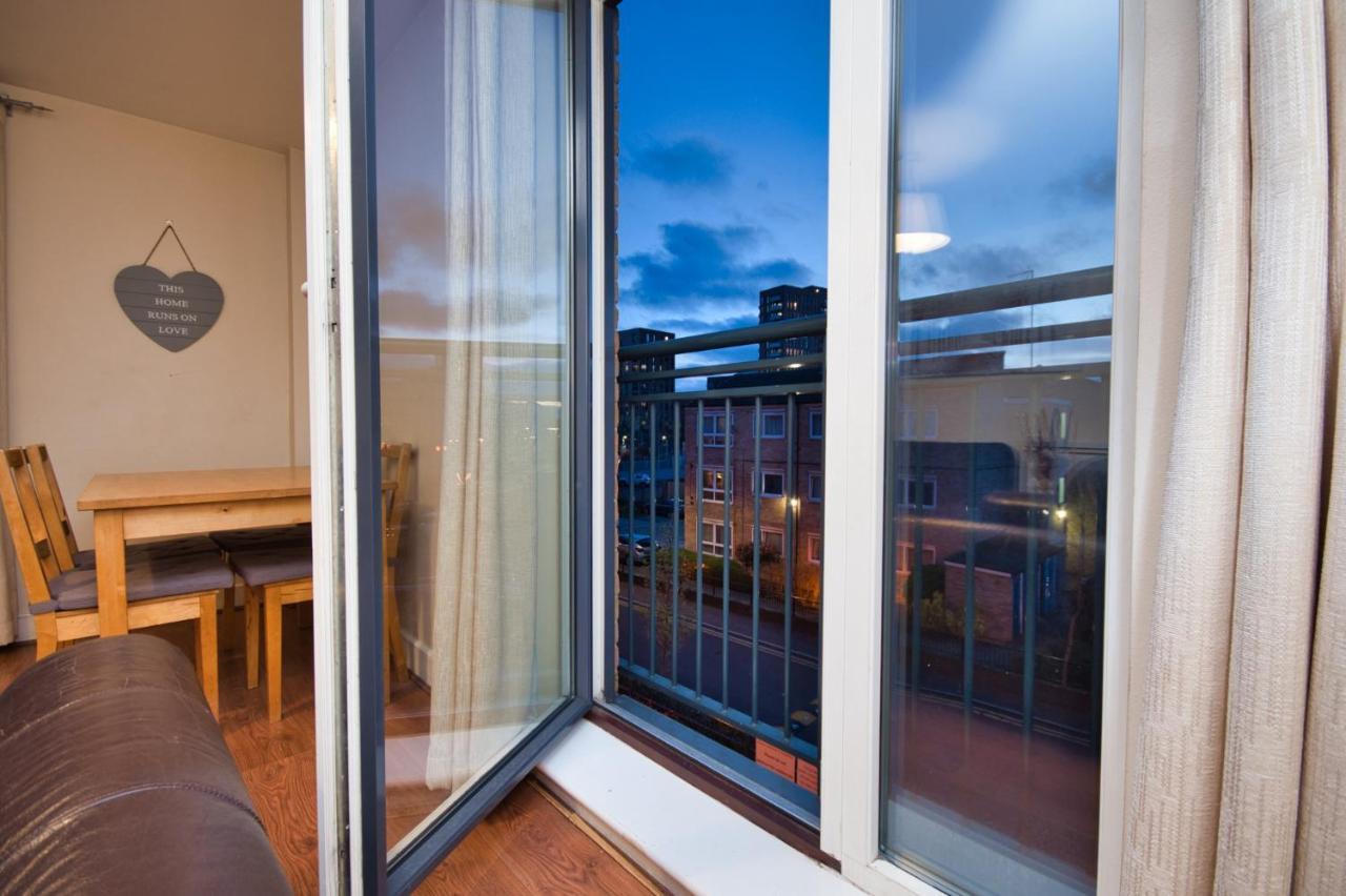 Bai Amazing 5 Sleeper Flat In London Zone 2 Leilighet Eksteriør bilde