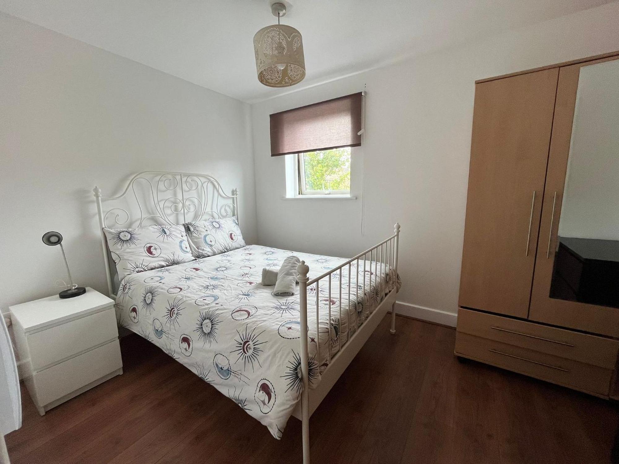 Bai Amazing 5 Sleeper Flat In London Zone 2 Leilighet Eksteriør bilde