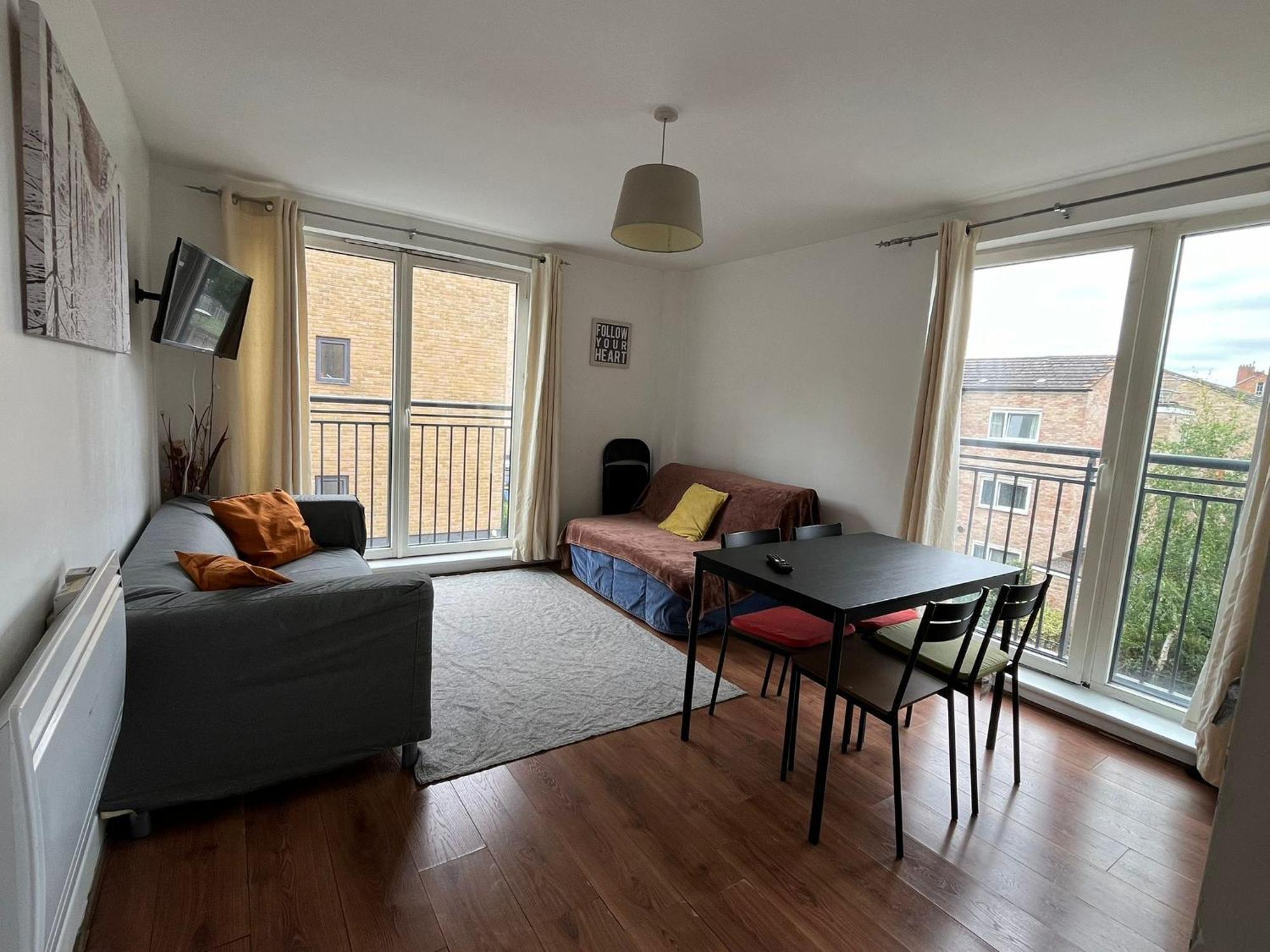 Bai Amazing 5 Sleeper Flat In London Zone 2 Leilighet Eksteriør bilde