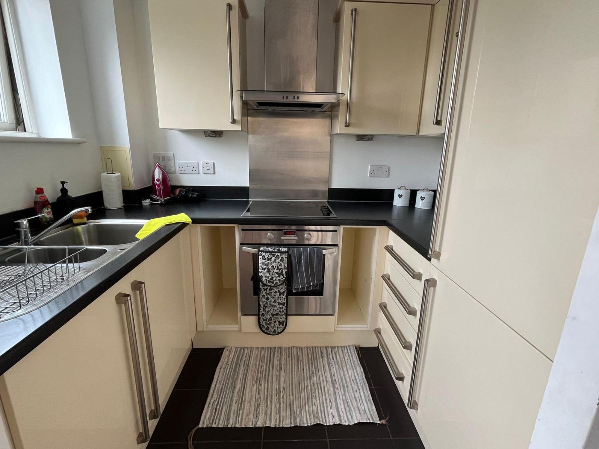 Bai Amazing 5 Sleeper Flat In London Zone 2 Leilighet Eksteriør bilde