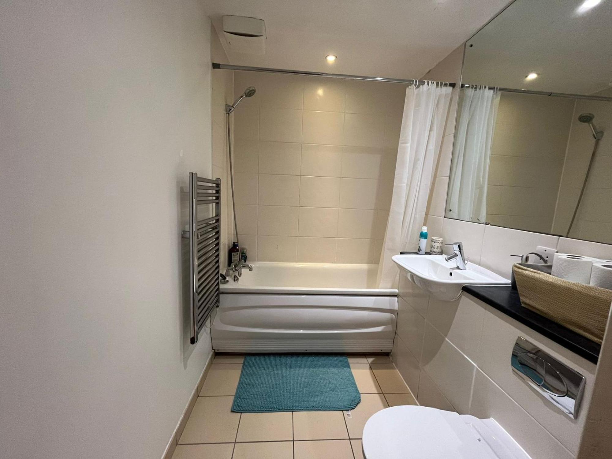 Bai Amazing 5 Sleeper Flat In London Zone 2 Leilighet Eksteriør bilde